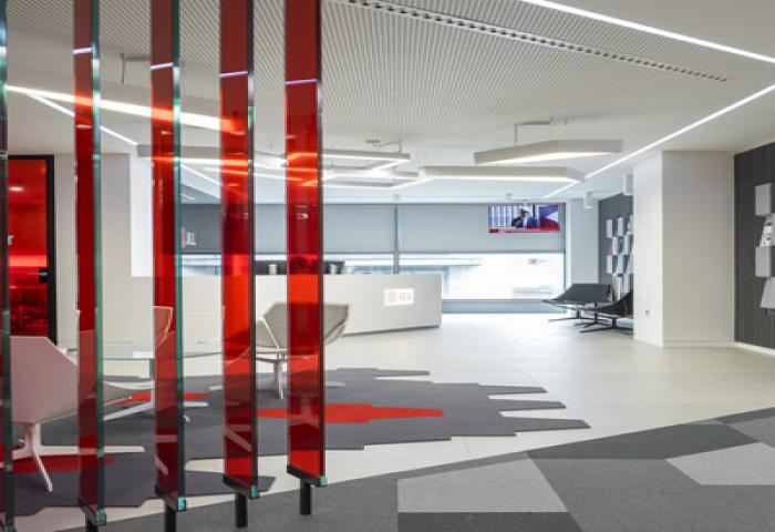 JLL Raih Asia Pacific Facilities Management Company of the Year 2017 dari Frost & Sullivan